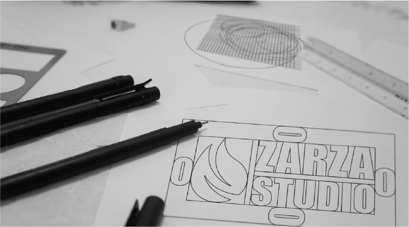 Diseño Gráfico y Branding