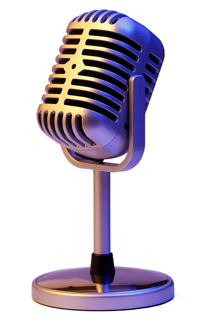 Micrófono de condensador para grabar musica profesional, y hacer videos musicales.